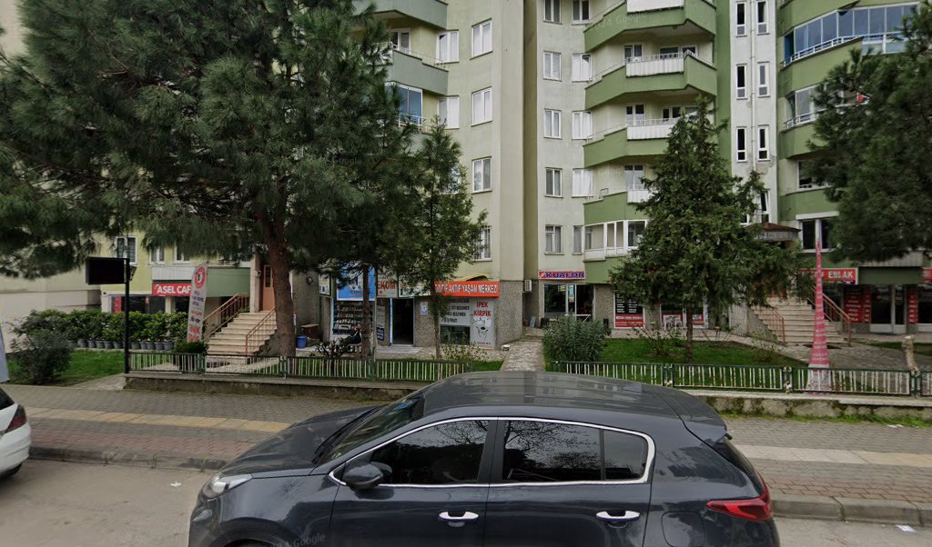 Ipek Kirpik