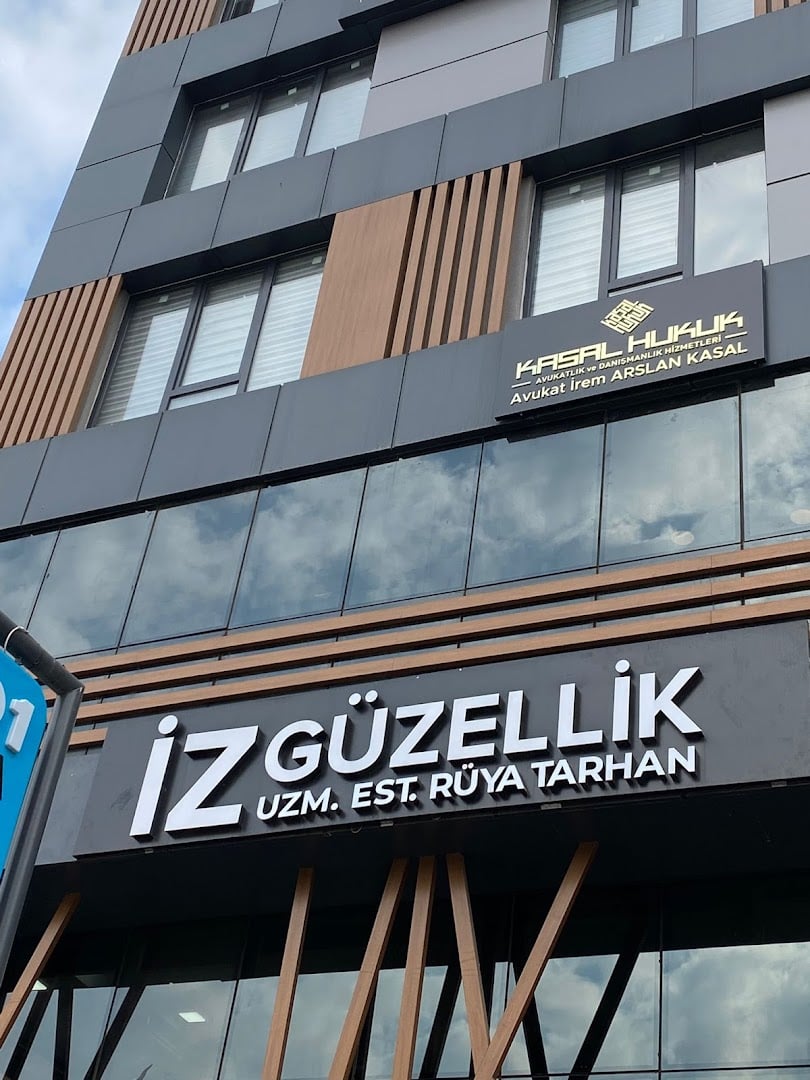 İz Güzellik Merkezi