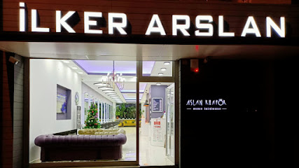 Ilker Arslan