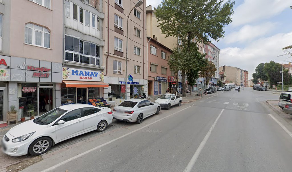 Dilan Polat Kütahya