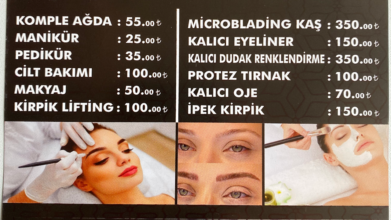 Rainbow Güzellik Merkezi