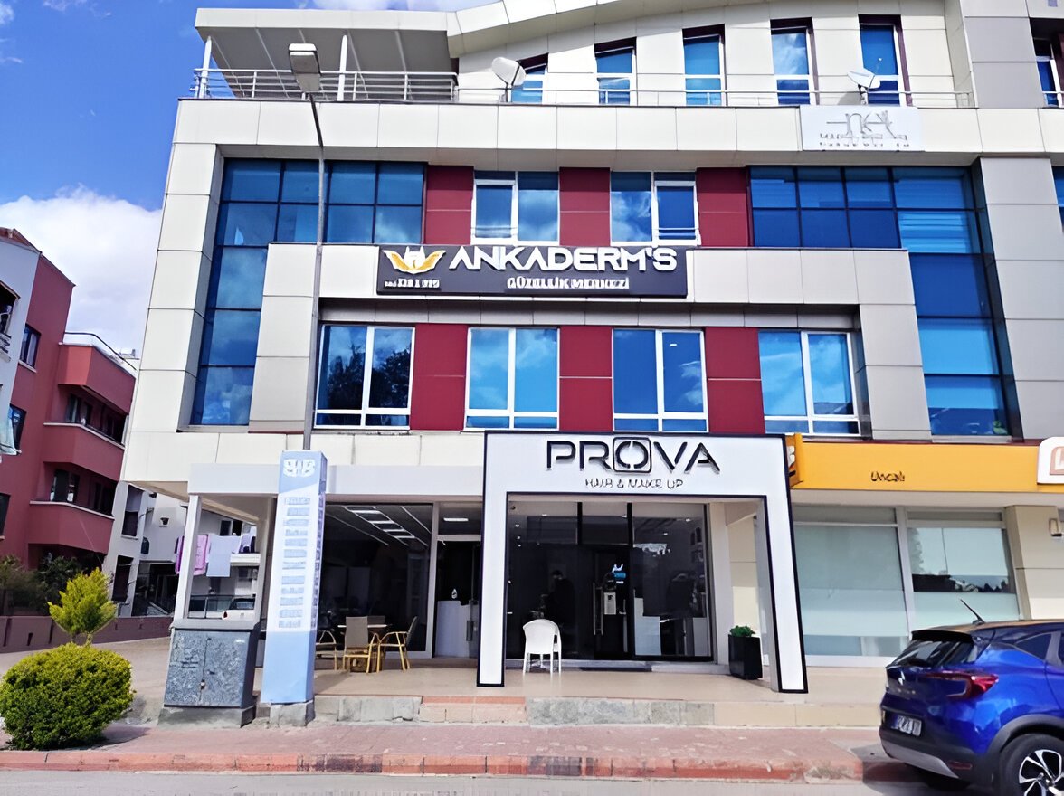 Ankadermis Beauty & Pilates
