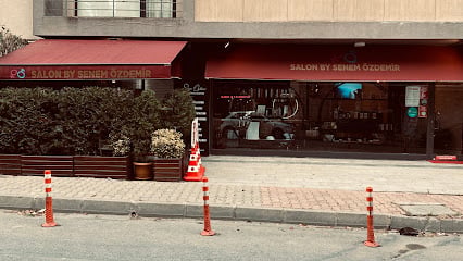 Salon by Senem Özdemir Kuaför ve Kalıcı Makyaj