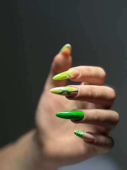 Eylül Şirin Beauty Studio