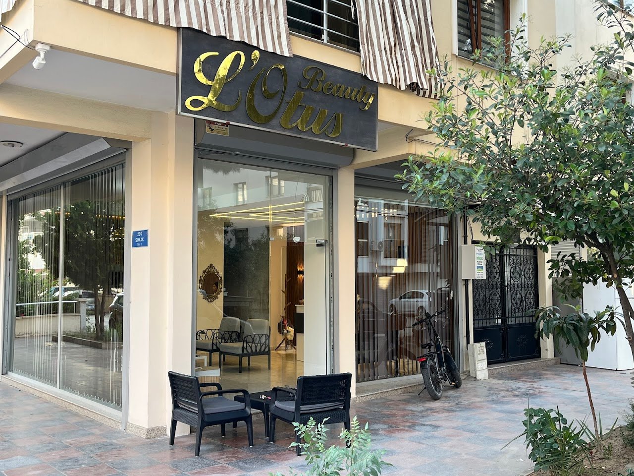 Lotus Güzellik Salonu
