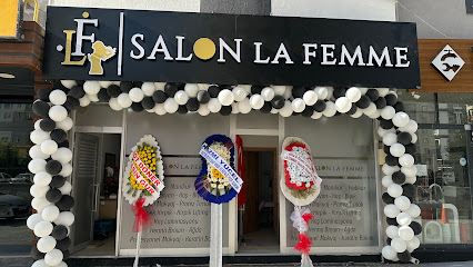 La Femme Beauty