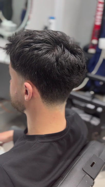 Zana Hair Studio