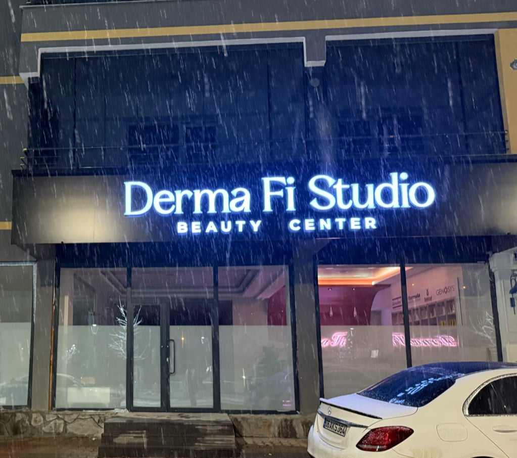 Derma Fi Studio Beauty Center