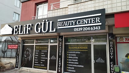 ELİF GÜL BEAUTY CENTER