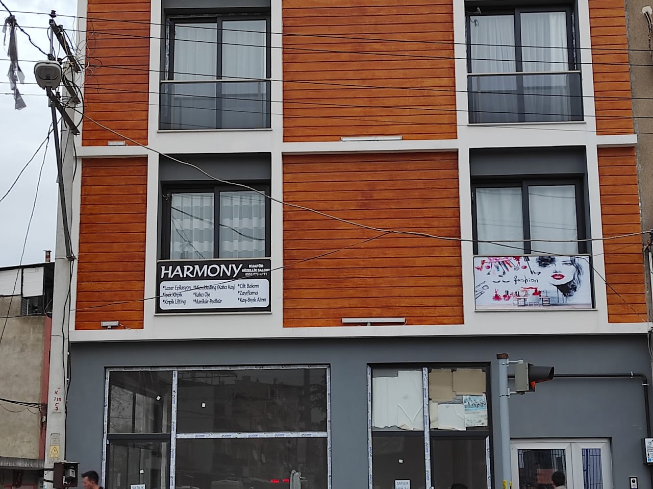 Harmony Güzellik Epilasyon Merkezi