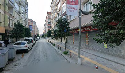 Blue Moon Estetik ve Güzellik Merkezi