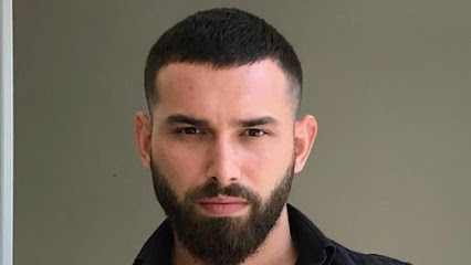 Kabasakal & Cezmi Erkek Kuaförü Coiffeur Barber Berber