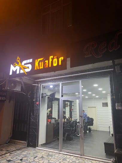 M&S Kuaför