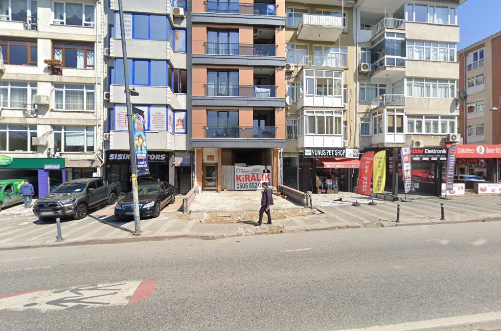 Mine Bilgili Güzellik Salonu