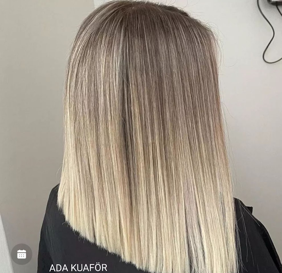 ADA AĞDA SALONU-Bayan kuaförü