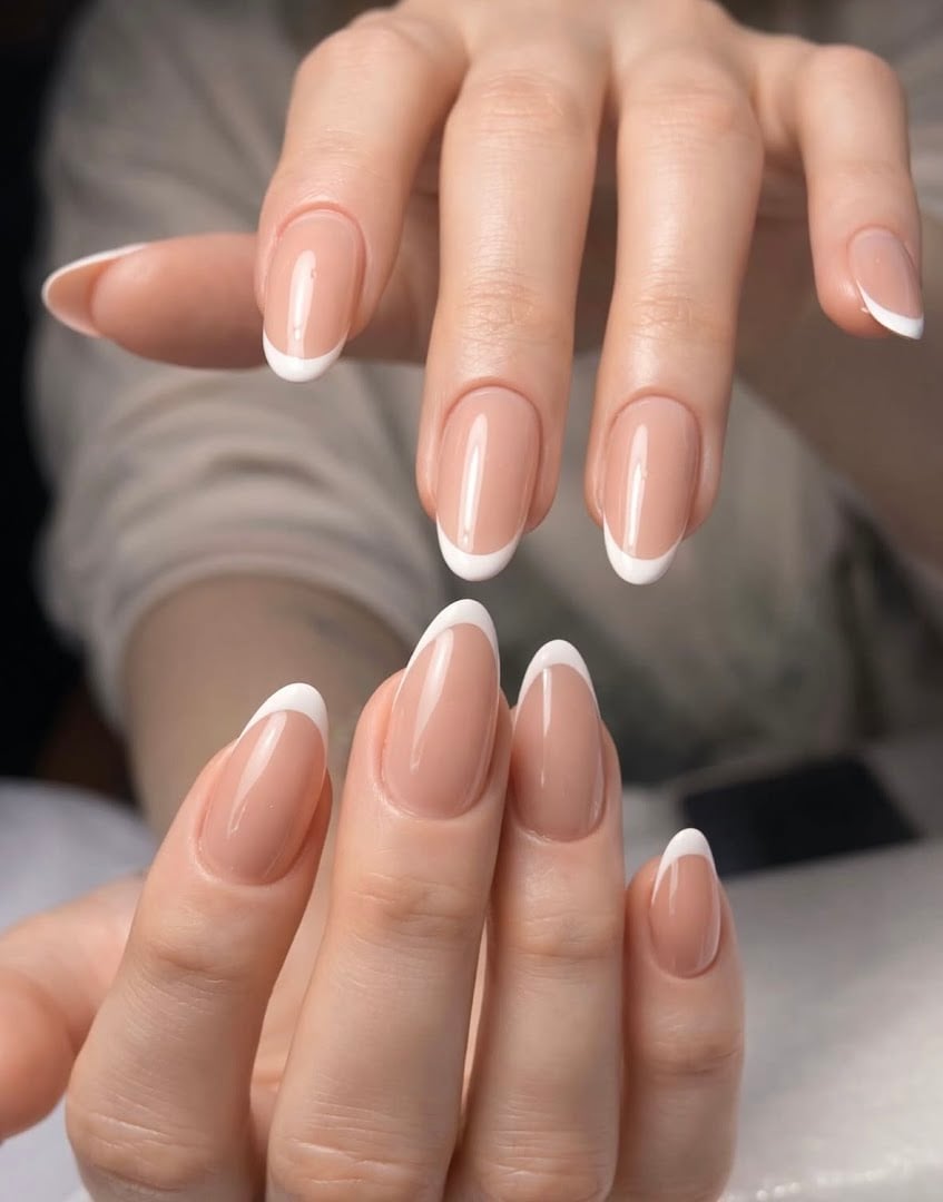 Eylül Ülker Nail Studio