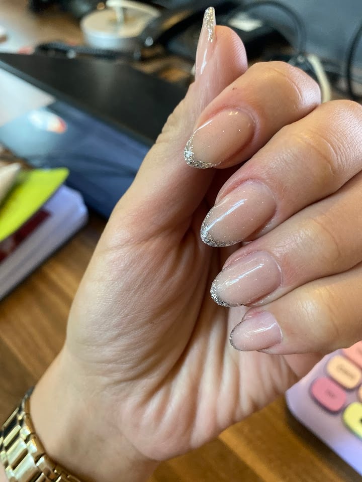 Aure Nail&Beauty Studio