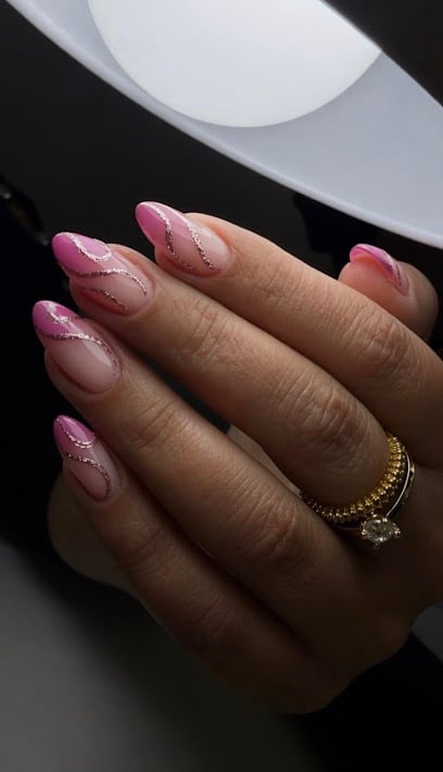 Eskişehir Protez Tırnak SK&Beauty Nail Bar Studio