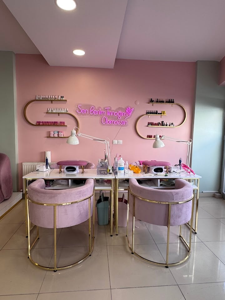 BB BARBİE BEAUTY