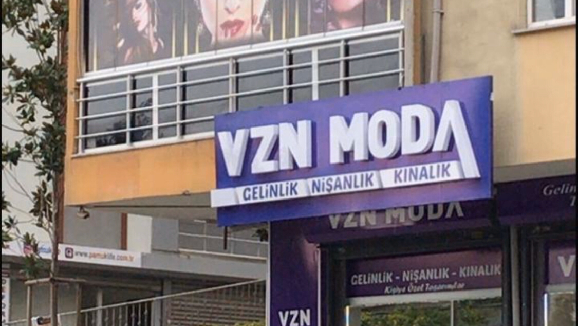 Tulay Gümüş Bayan Kuaförü
