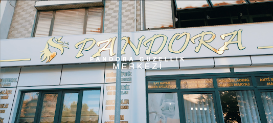 Denizli Lazer Epilasyon | Pandora Lazer Epilasyon Bilgen Yolal