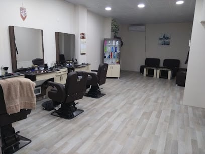 DOĞAN ERKEK KUAFÖRÜ