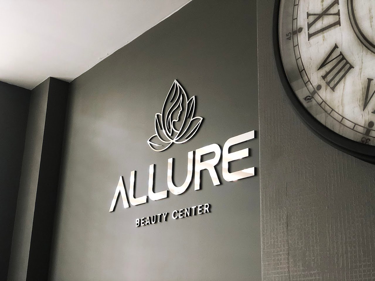 Allure Güzellik Merkezi