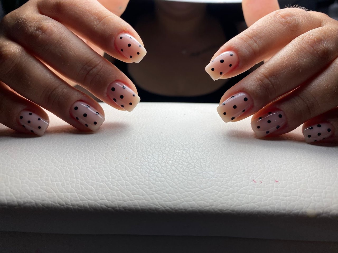 Iryna Nail Art Studio