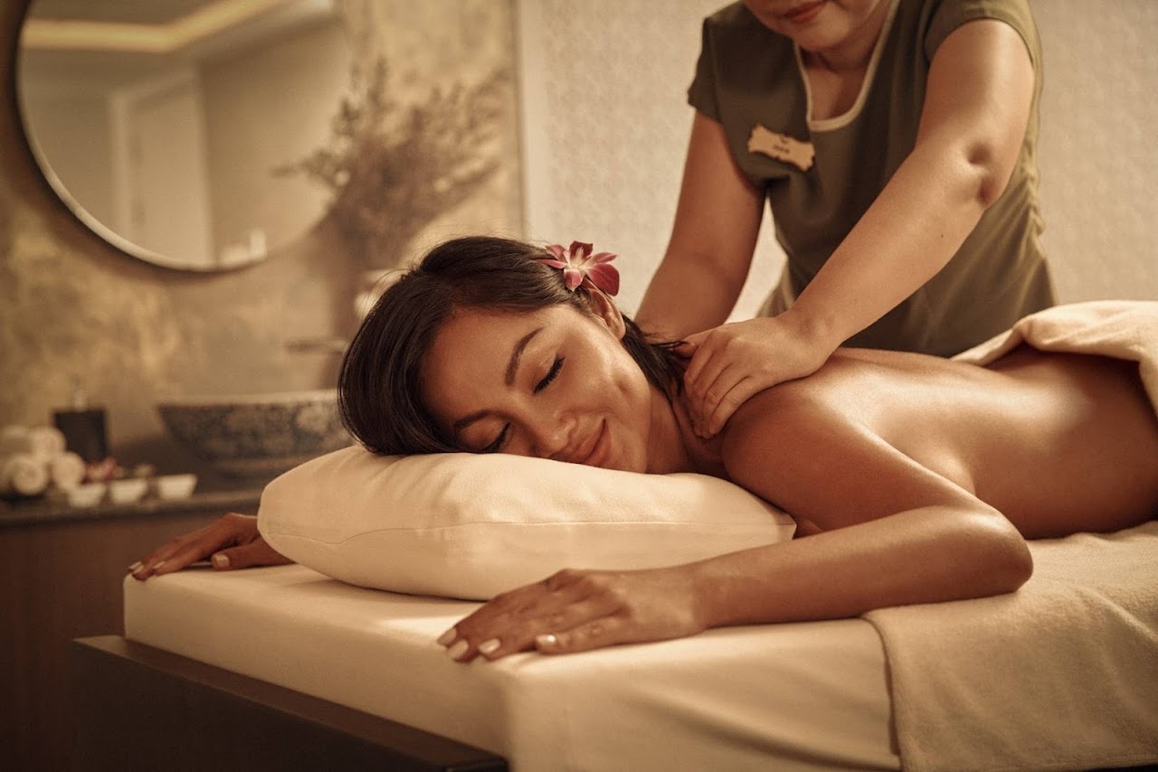 EveLora Spa & Turkish Bath