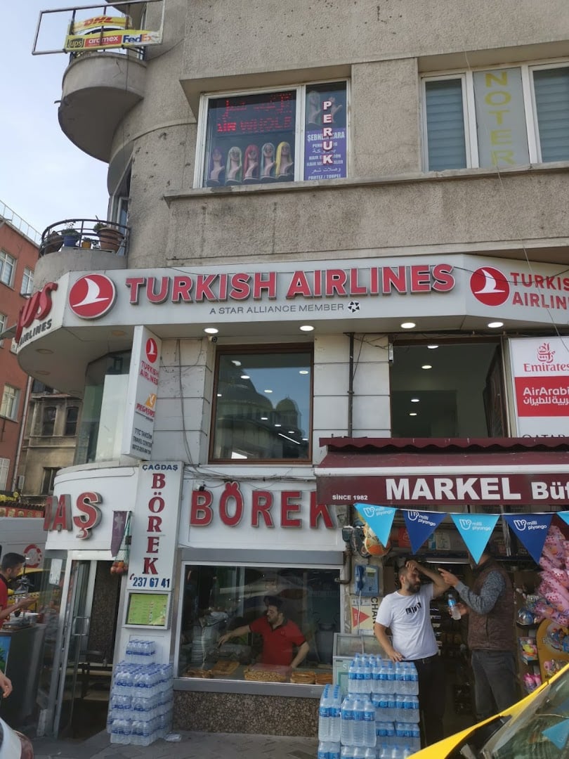 Şebnem Peruk