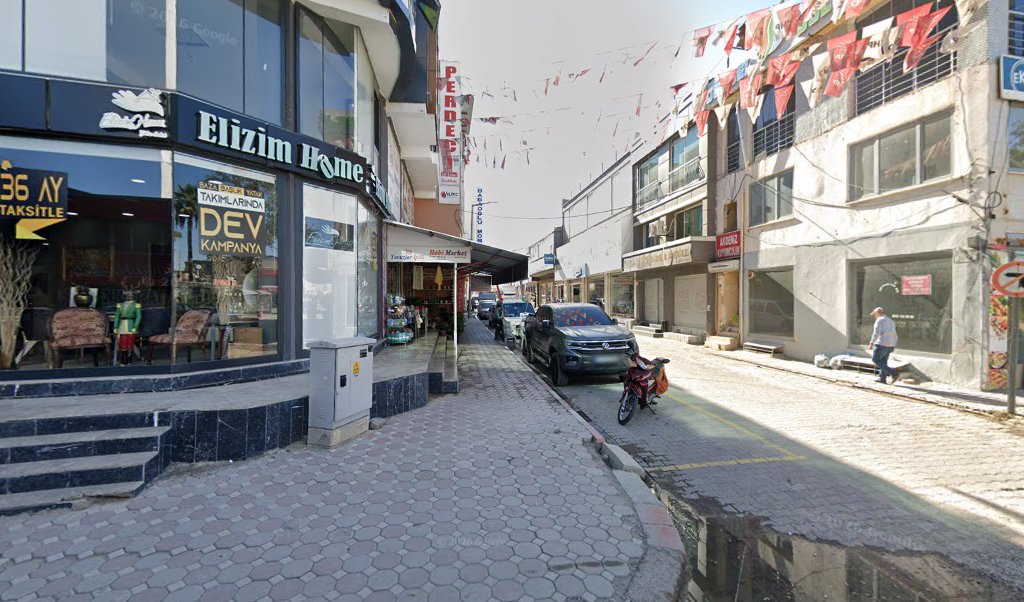 Seda SAVAŞ ESTETİK VE GÜZELLİK SALONU