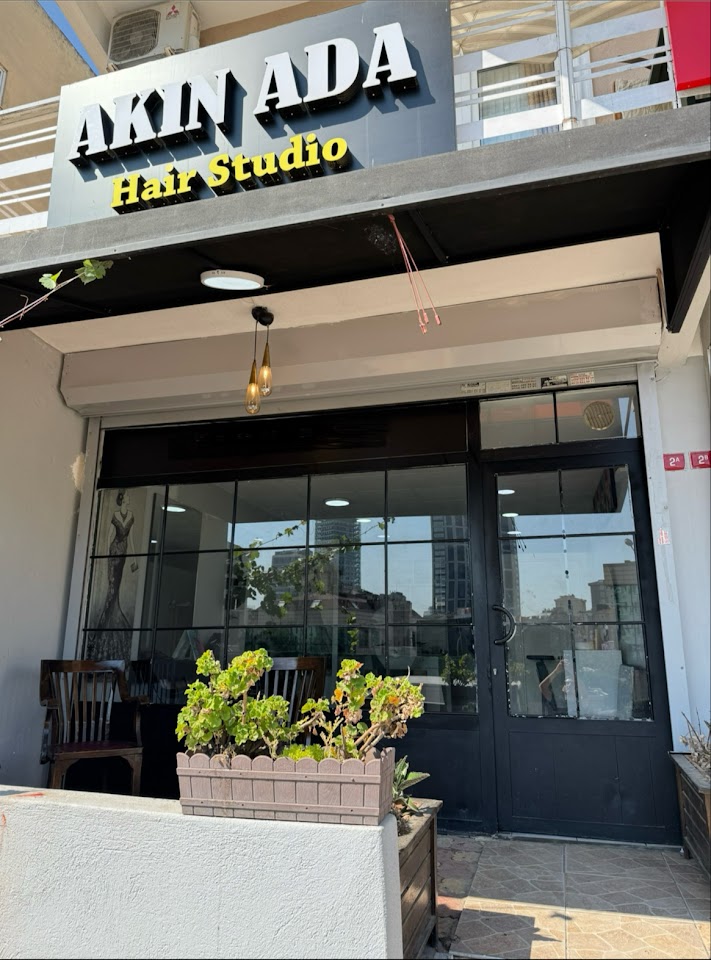Akın Ada Hair Studio