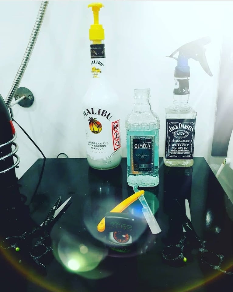 Saloon Sebo