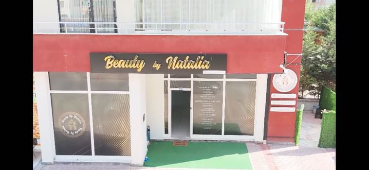 Beauty by Natalia