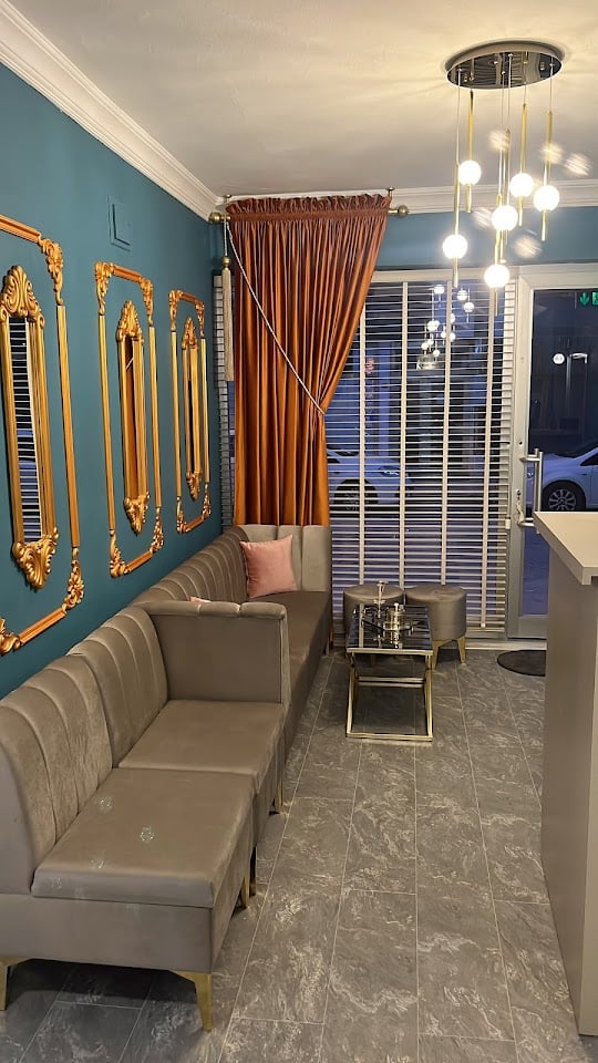 Nisa Akkaş Beauty Center