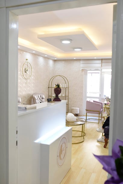 NESİBE GÜZELLİK SALONU