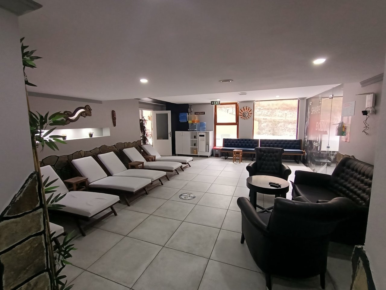 Life Style Spa & Fitness Erzurum