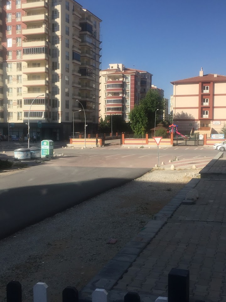 Pearl Life Beauty Center (Nalan inci)