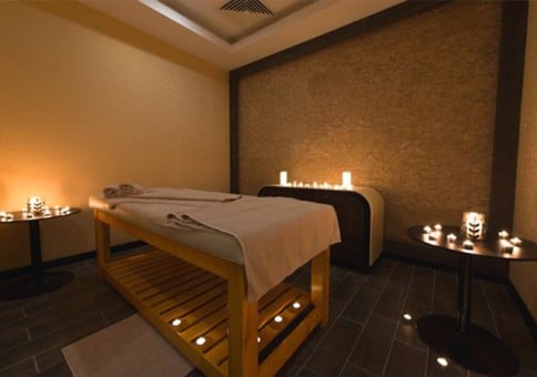 ANTALYA Luna Spa Hamam & Masaj