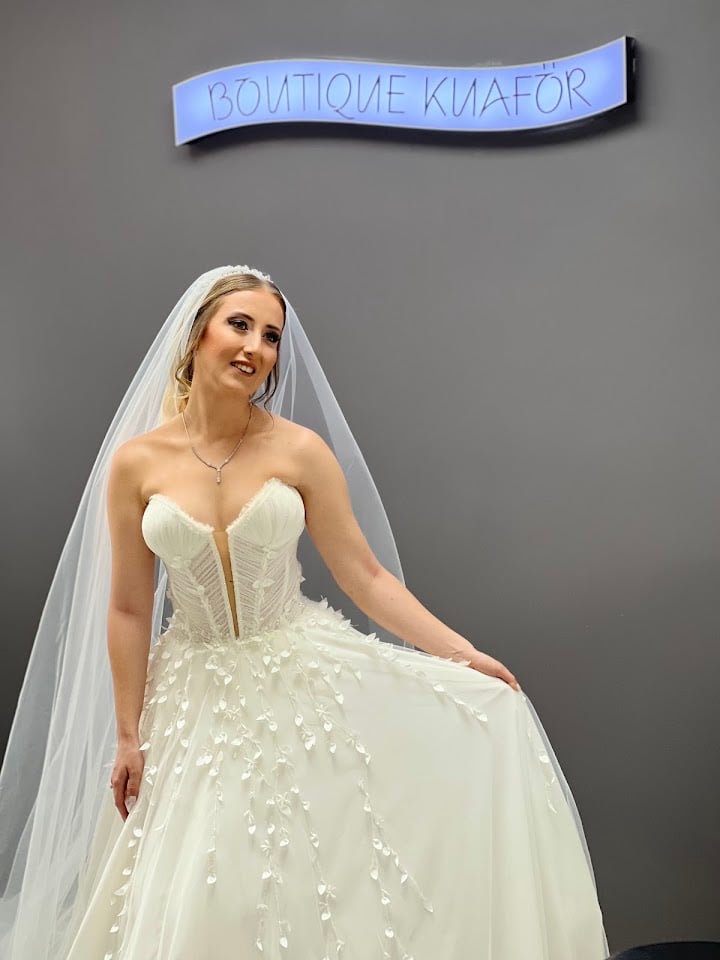Büşra&Hasan boutique kuaför