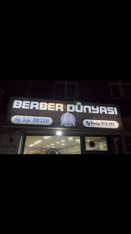 Kerim Aykart Exclusive