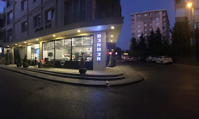 BERBER SELÇUK