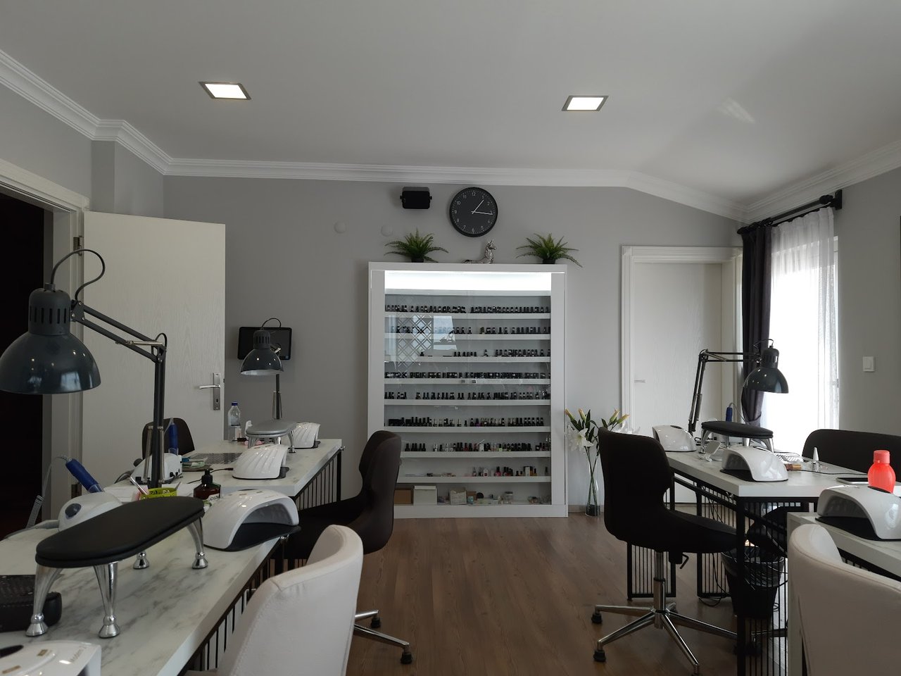 Nail Zone Antalya