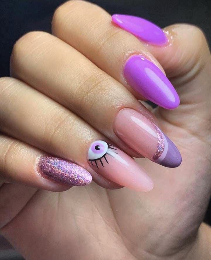 Sarte Nail Art