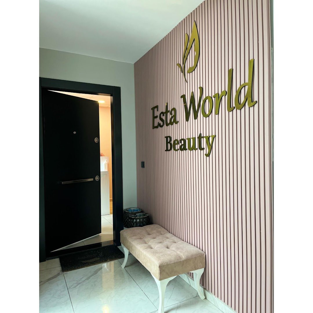 Esta World Güzellik Salonu