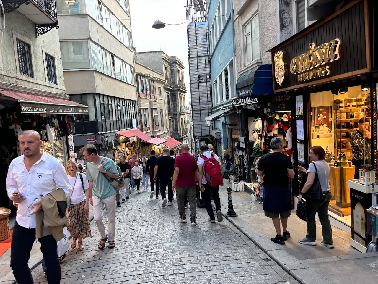 Kuledibi Hamamı
