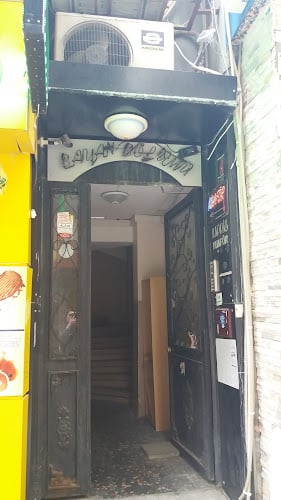 Makyaj Sanat Evi