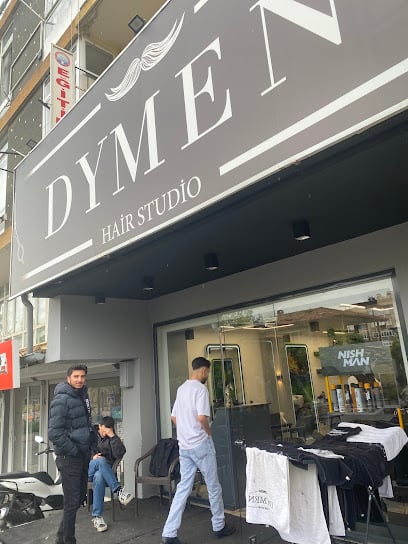 Dymen Hair Studio