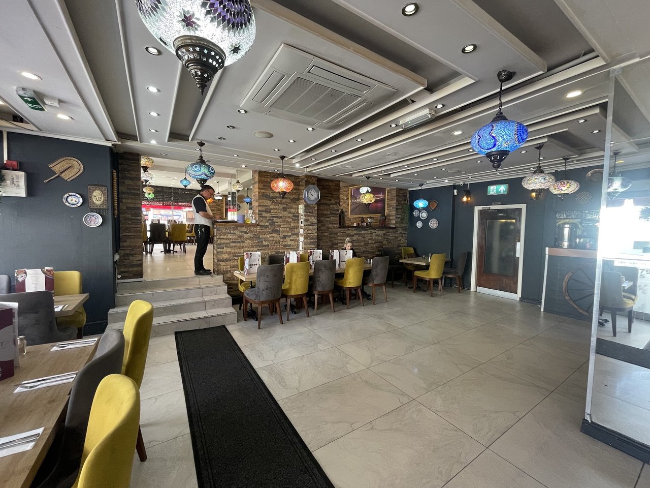 Istanbul Restaurant