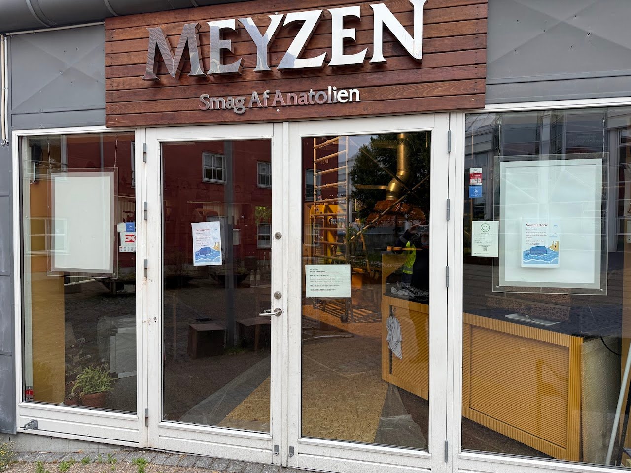 Meyzen